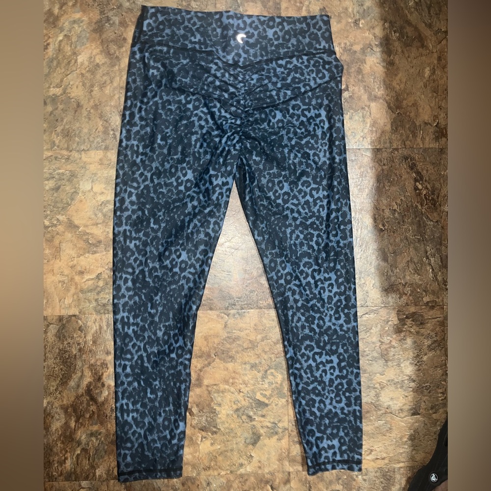 Zyia leggings